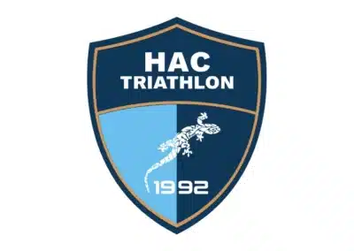 hac triathlon